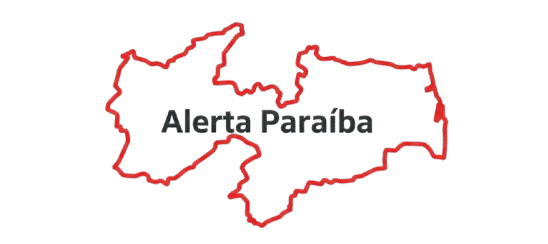 Logo do site de notícias Alerta Paraíba