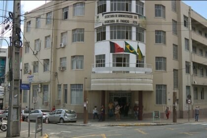 Prefeitura de Campina Grande