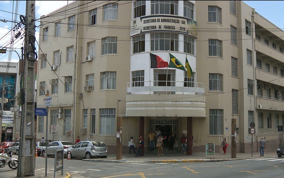 Prefeitura de Campina Grande