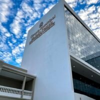 Câmara de João Pessoa inaugura nova sede com estrutura sustentável