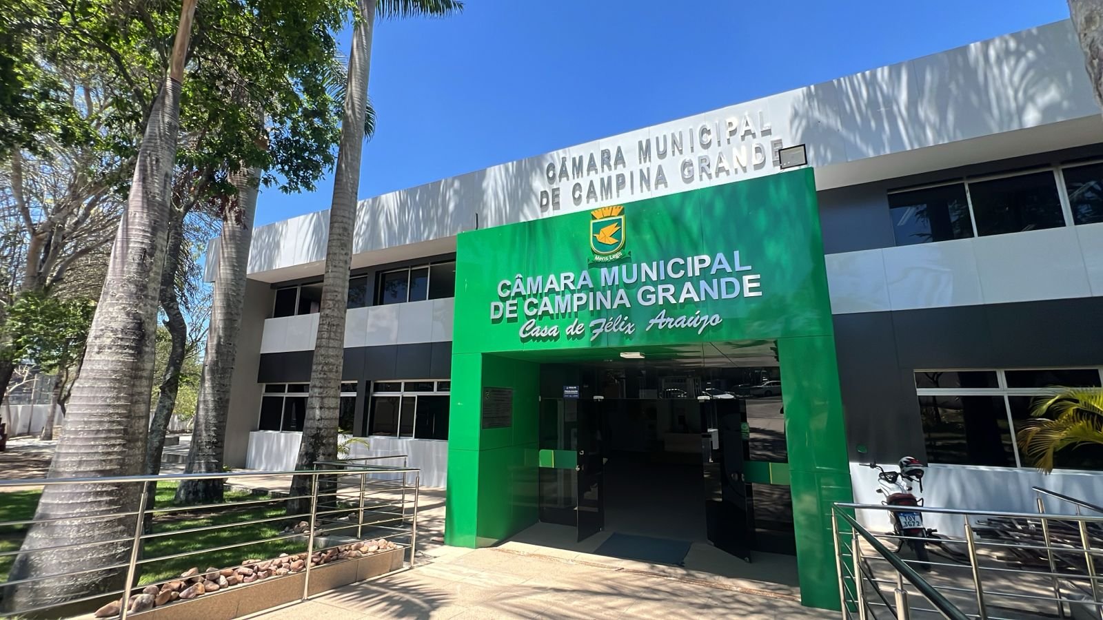 Cajazeiras recebe debate dos candidatos ao Governo da Paraíba