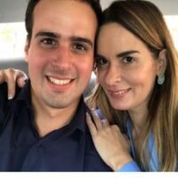 Buscando apoio de Lula, Daniella e Lucas dão visibilidade a casal bolsonarista