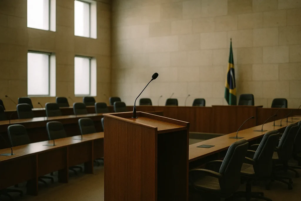 Presidente do PT nega apoio de Lula a Nabor e reafirma palanque com Veneziano e João Azevêdo nas Eleições 2026 Paraíba
