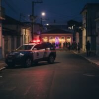 Homem é morto a tiros ao sair de festa no Altiplano, em João Pessoa