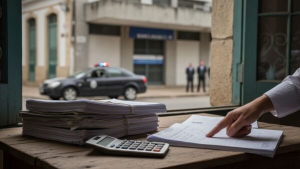 PF investiga repasse de R$ 11 milhões do Banco Master a campanha de 2022