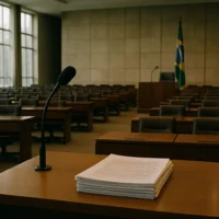 Hugo Motta leva PL do fim da escala 6×1 à pauta do plenário da Câmara