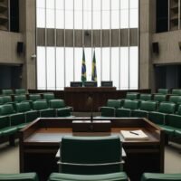 João Azevêdo minimiza perda de apoios para Nabor Wanderley no Senado