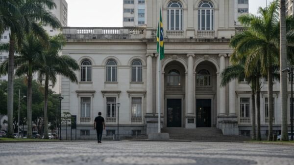 G1 aponta João Azevêdo como favorito ao Senado pela Paraíba