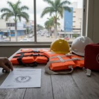 Lei do turismo na Paraíba passa a exigir equipamentos de segurança e treinamento