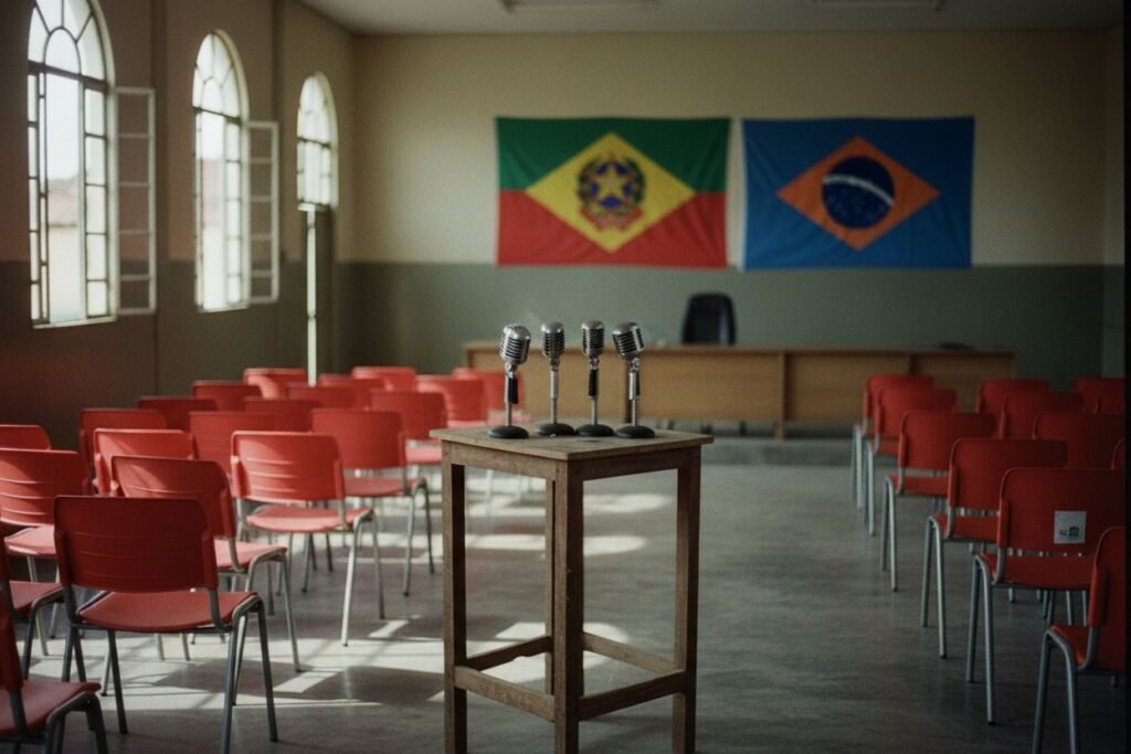 Nabor Wanderley diz que divergências com João Azevêdo são normais e defende unidade