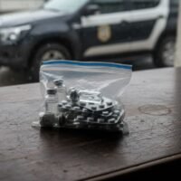 Áudios revelam suspeita de venda de anabolizantes por policial investigado na Paraíba