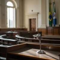 Rafaela Camaraense defende repetição da parceria Azevêdo e Ribeiro em 2026