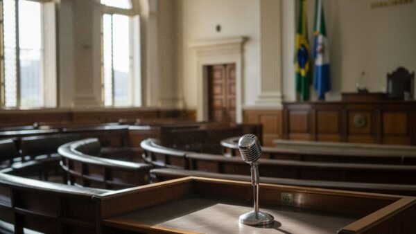 Rafaela Camaraense defende repetição da parceria Azevêdo e Ribeiro em 2026