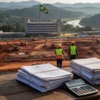 Governador anuncia R$ 61,2 milhões em investimentos para o Vale do Paraíba
