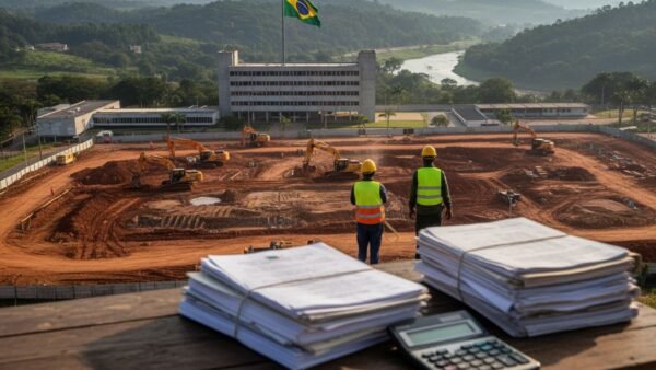 Governador anuncia R$ 61,2 milhões em investimentos para o Vale do Paraíba
