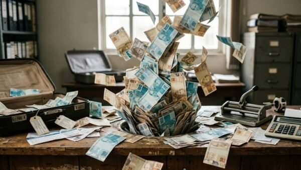 Secretaria de Esportes da PB gasta quase meio milhão de reais em diárias em menos de cinco meses