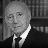 Morre Milton Gomes Soares: quem foi o ex-secretário da Receita da PB