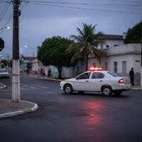 Adolescente confundido com assaltante é baleado por PM em JP