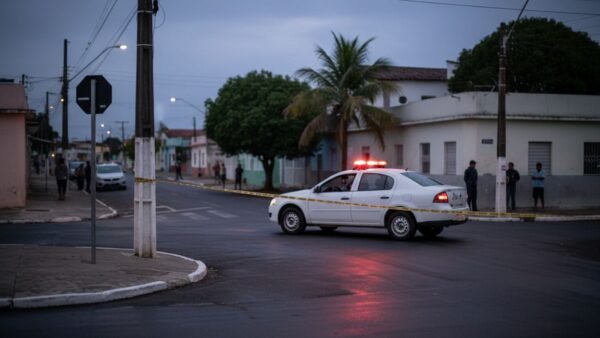 Adolescente confundido com assaltante é baleado por PM em JP