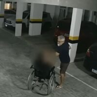 Pai agride filho cadeirante no Bessa, em João Pessoa; saiba como denunciar
