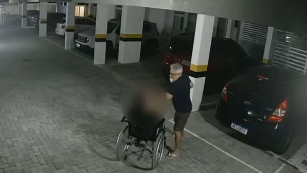 Agressão a filho cadeirante no Bessa acende alerta: onde cobrar ação coletiva em João Pessoa