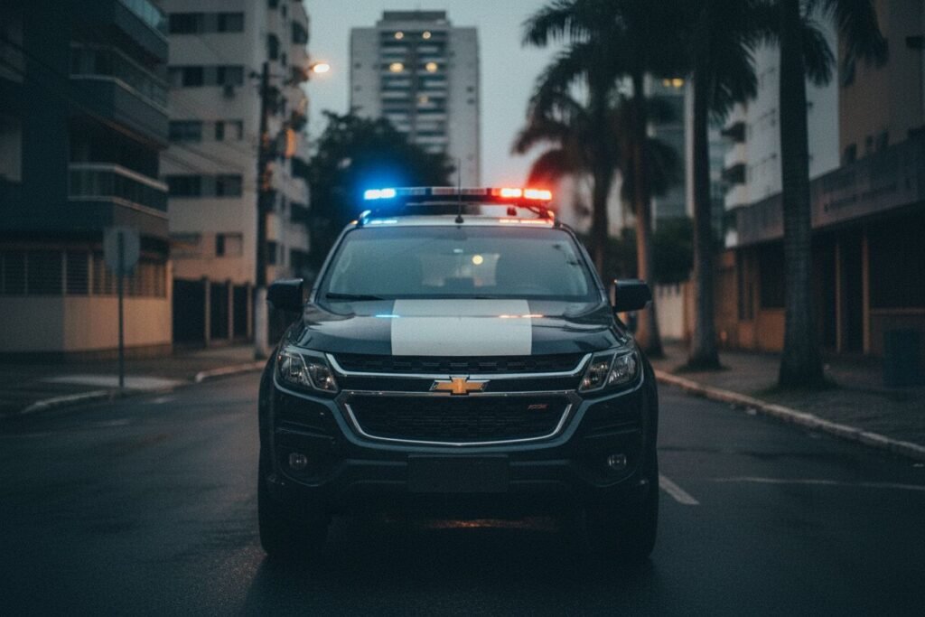 Ameaça a Nilvan: pré-candidato faz vídeo e comunicador promete Justiça
