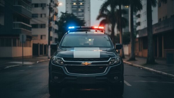 Ameaça a Nilvan: pré-candidato faz vídeo e comunicador promete Justiça