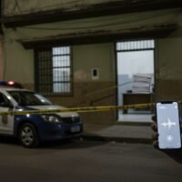 Braz Morroni: áudios mostram delegado orientando boletim falso de apreensão de drogas na PB