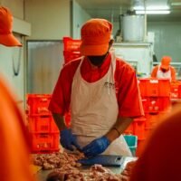 Grupo frigorífico manifesta interesse em parceria com a Capribom