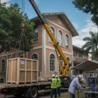 Paraíba terá primeiros computadores quânticos da América Latina