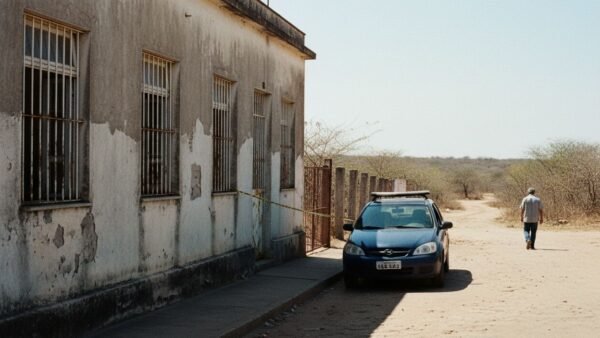 Condenados a 19 anos por assassinato em Monteiro, PB, seguem foragidos