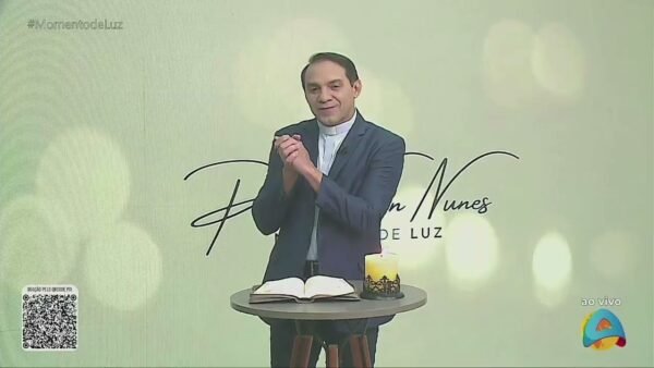 Anunciado primeiro debate entre candidatos ao governo da Paraíba em 2026