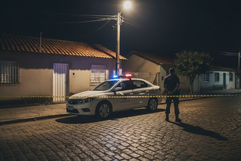 Adolescente é apreendido por estupro de vulnerável contra criança de 11 anos em Campina Grande