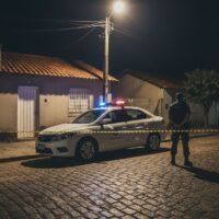 Adolescente é apreendido por estupro de vulnerável contra criança de 11 anos em Campina Grande