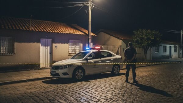 Adolescente é apreendido por estupro de vulnerável contra criança de 11 anos em Campina Grande
