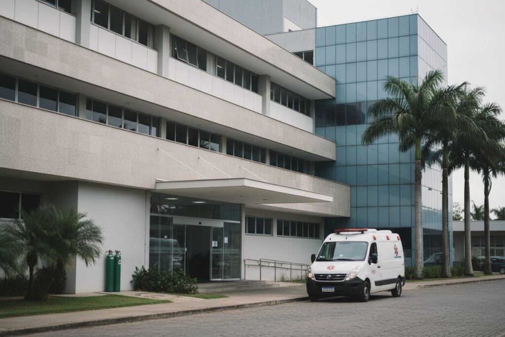 Hospital da Mulher de João Pessoa é habilitado para transplantes de fígado e rim
