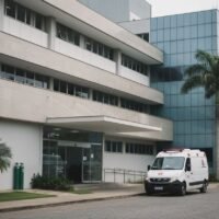 Hospital da Mulher de João Pessoa é habilitado para transplantes de fígado e rim