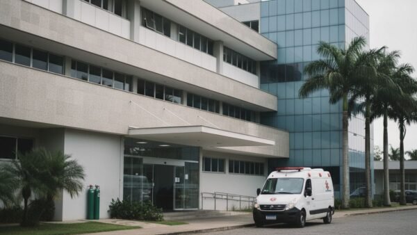 Hospital da Mulher de João Pessoa é habilitado para transplantes de fígado e rim