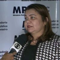 O papel do procurador-chefe do MPF e a posse de Janaína Andrade na PB