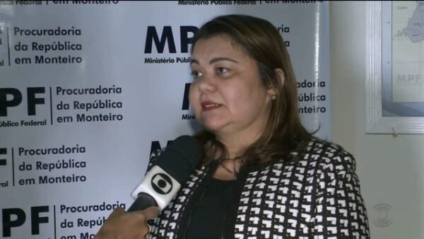 O papel do procurador-chefe do MPF e a posse de Janaína Andrade na PB