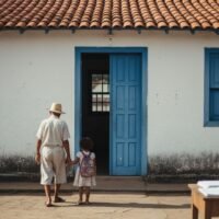 Lei garante prioridade de vaga em escolas para filhos de idosos e deficientes Paraíba