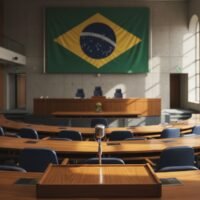 Marmuthe Cavalcanti se coloca como candidato à presidência da Câmara de João Pessoa