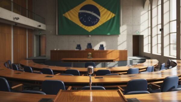 Marmuthe Cavalcanti se coloca como candidato à presidência da Câmara de João Pessoa