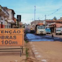 Mogeiro recebe R$ 437 mil do MIDR para reparos após chuvas