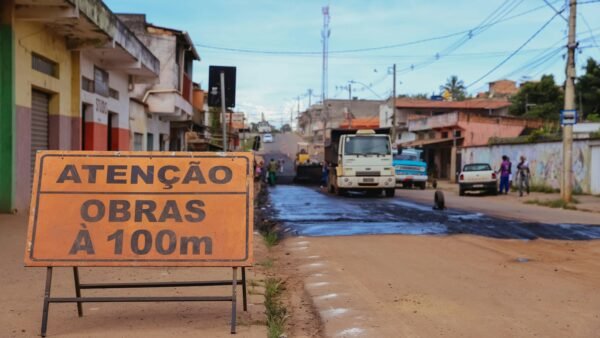 Mogeiro recebe R$ 437 mil do MIDR para reparos após chuvas