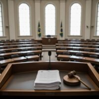 Wilson Filho reassume mandato na ALPB; suplente ocupa vaga de George Morais