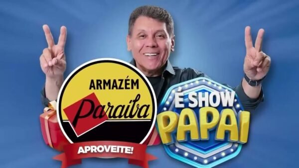 Nabor Wanderley detalha pré-candidatura ao Senado e avalia cenário na Paraíba