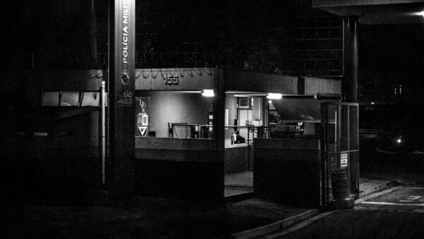 Operação Donos da Noite: homem preso por exploração sexual na Paraíba