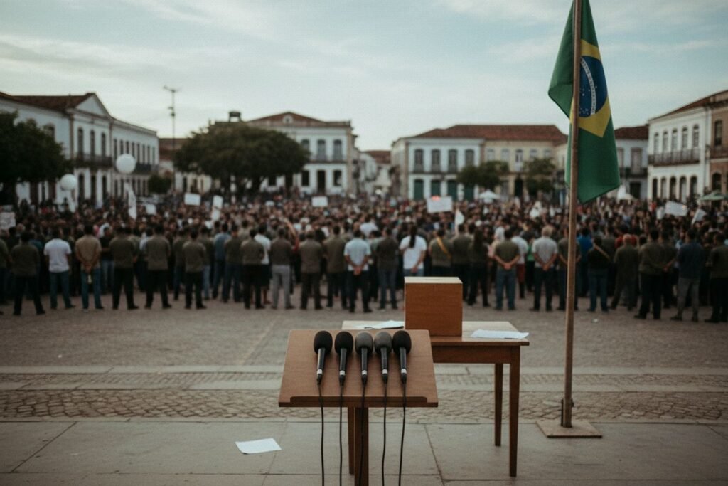 Palanques presidenciais na Paraíba 2026 já estão desenhados; Lula lidera em apoios