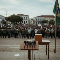 Palanques presidenciais na Paraíba 2026 já estão desenhados; Lula lidera em apoios